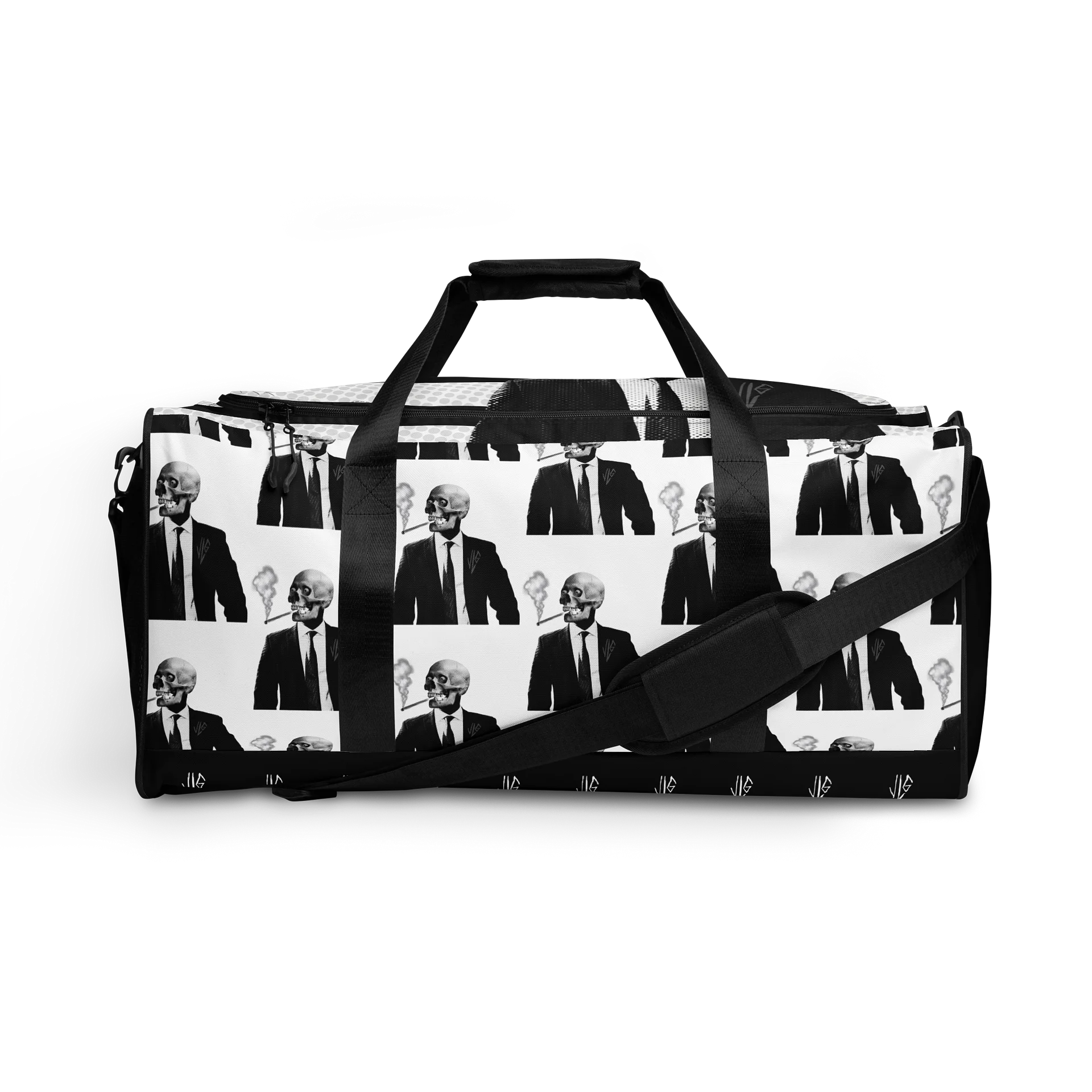 JLG Duffle Bag product image (1)