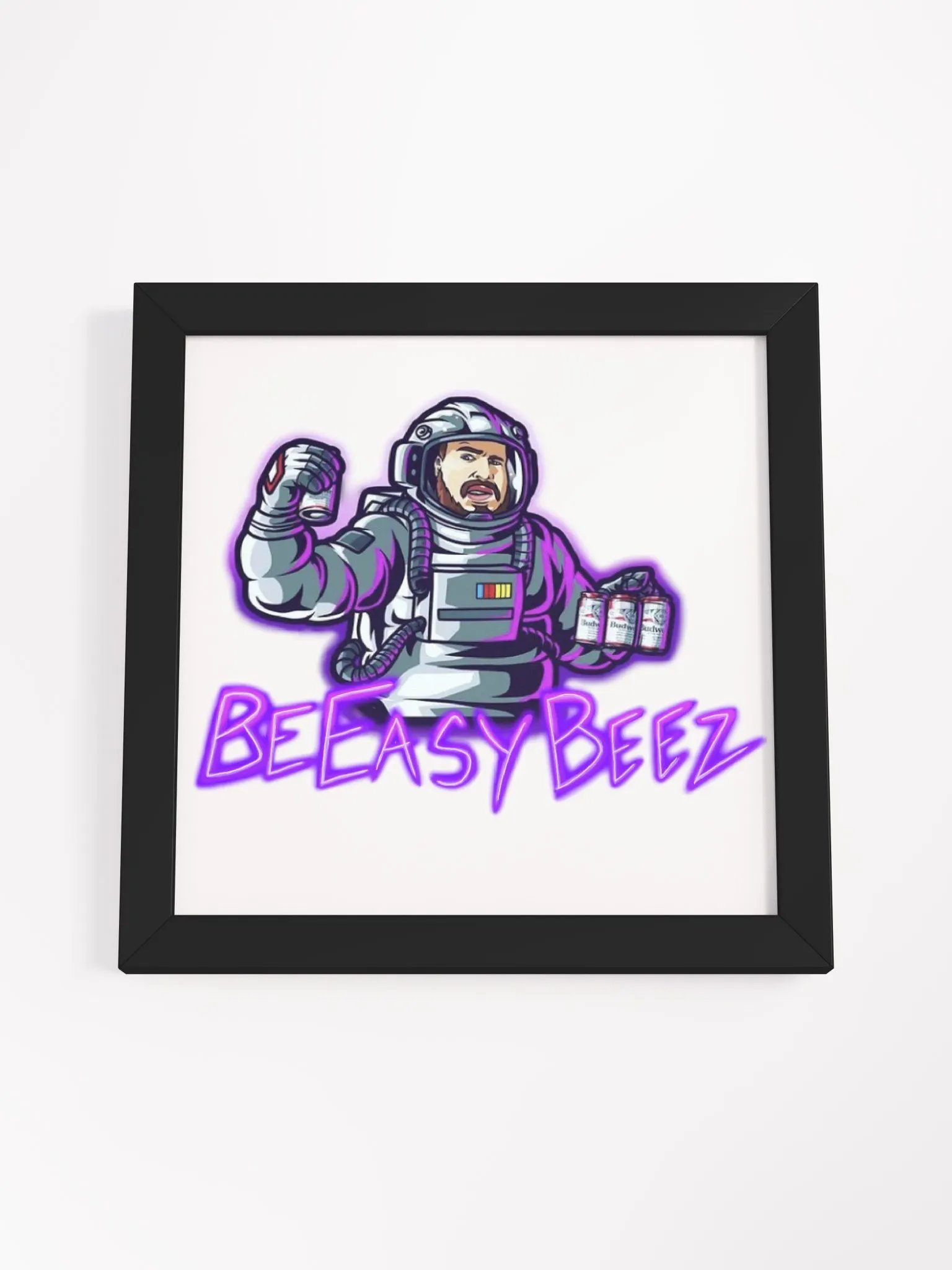 BeEasyBeez Poster product image (105)