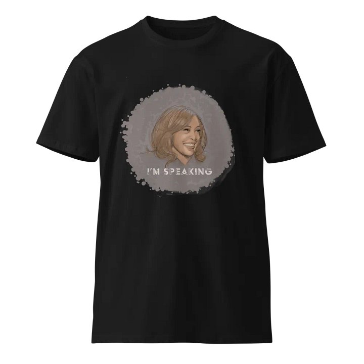 I'm Speaking - Kamala product image (1)