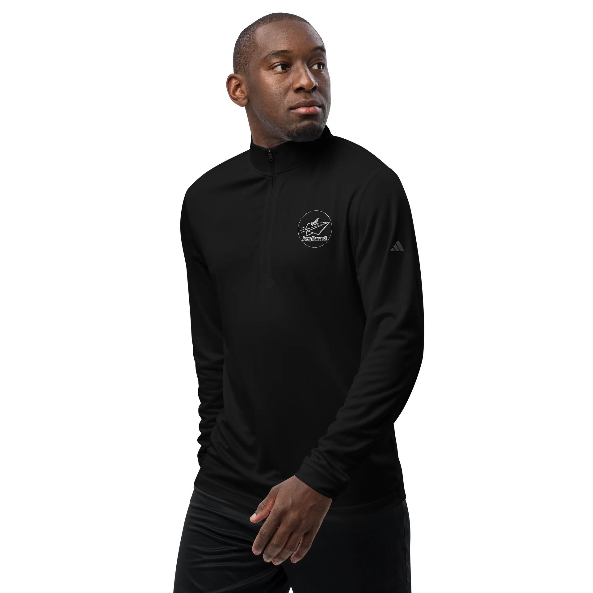 Jerry Baccardi Pullover product image (4)