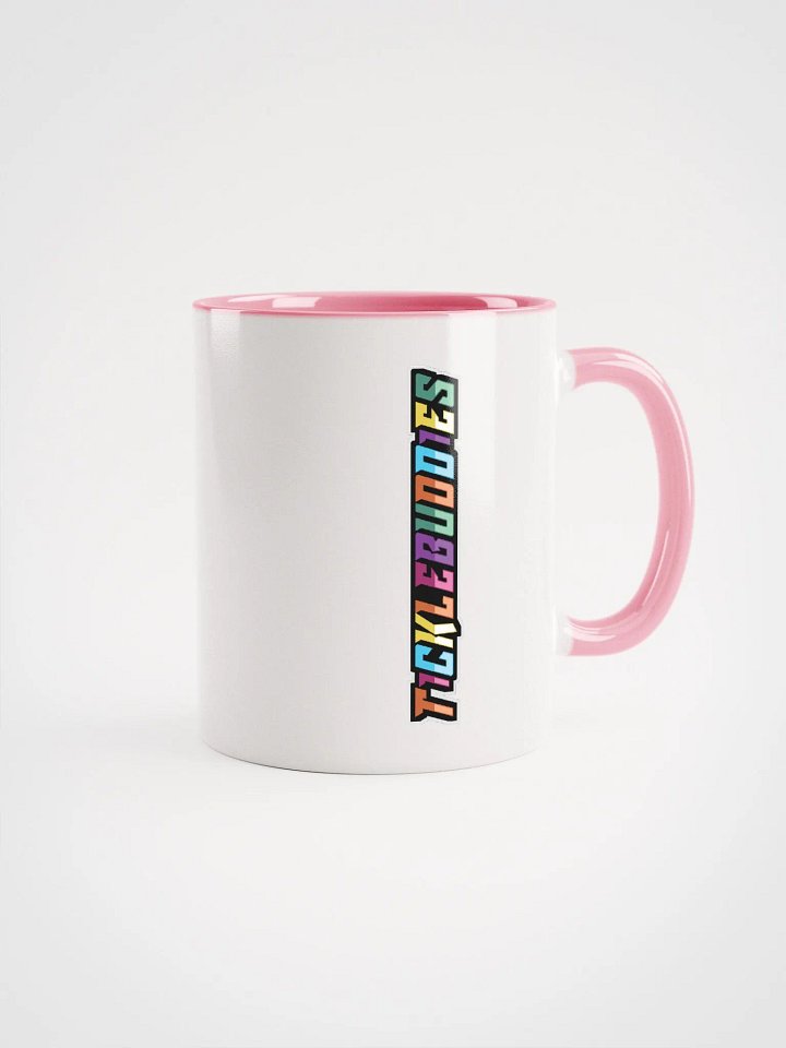 Lord Glitterhoof LOVES his coffee product image (1)