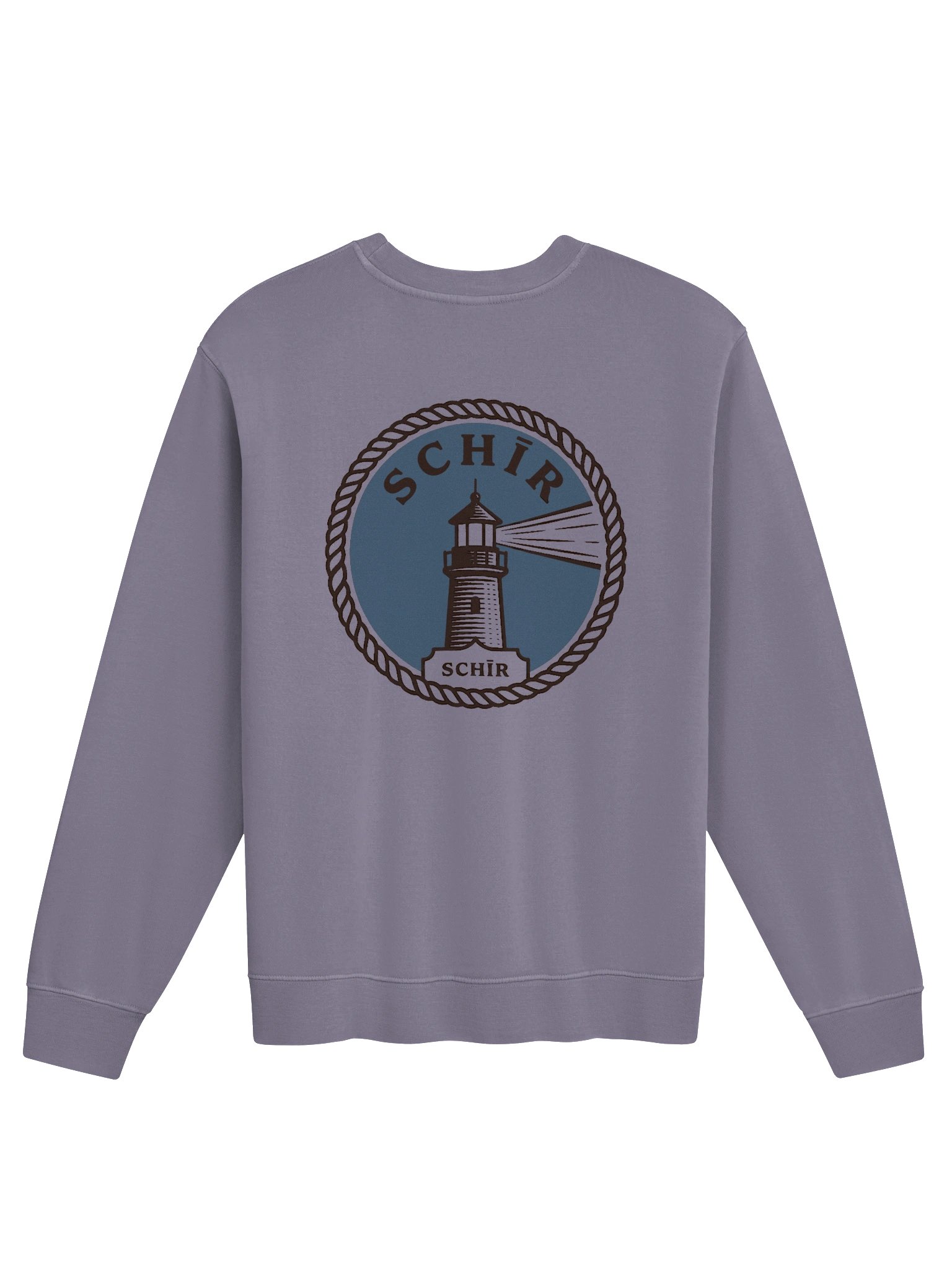 BEACON CREWNECK product image (1)