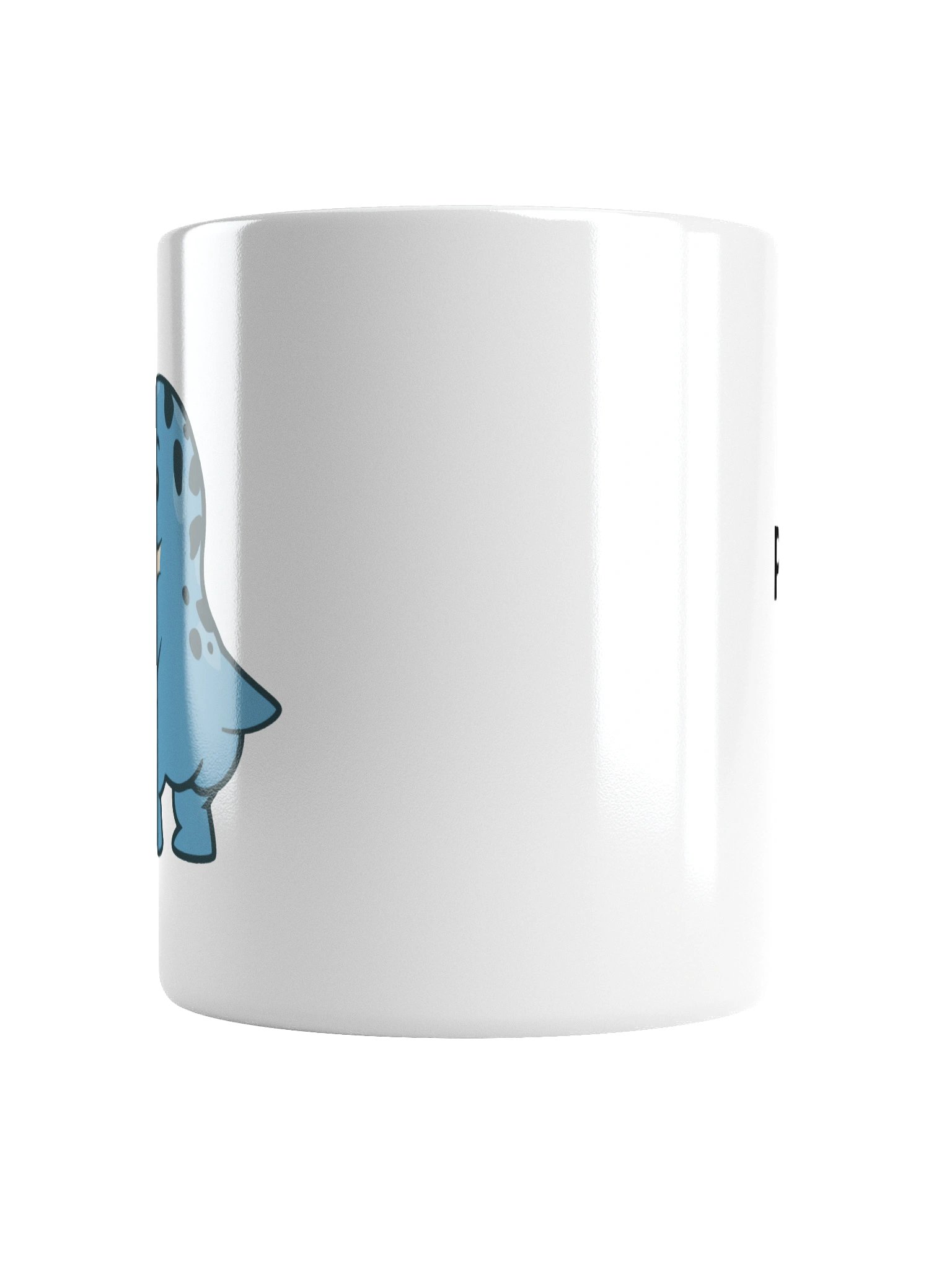 "Praise Java" Quaggan Mug product image (17)