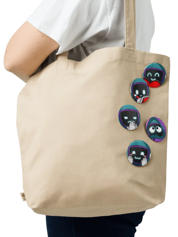 Astrolad • Pins • Small product image (4)