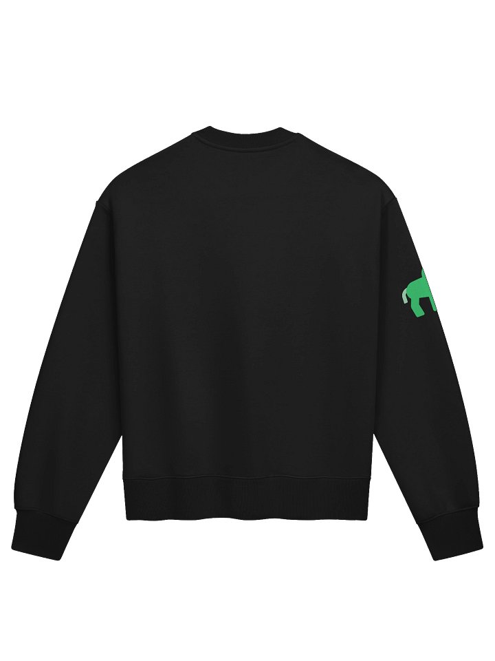 Premium Crewneck - 3 Colors product image (6)