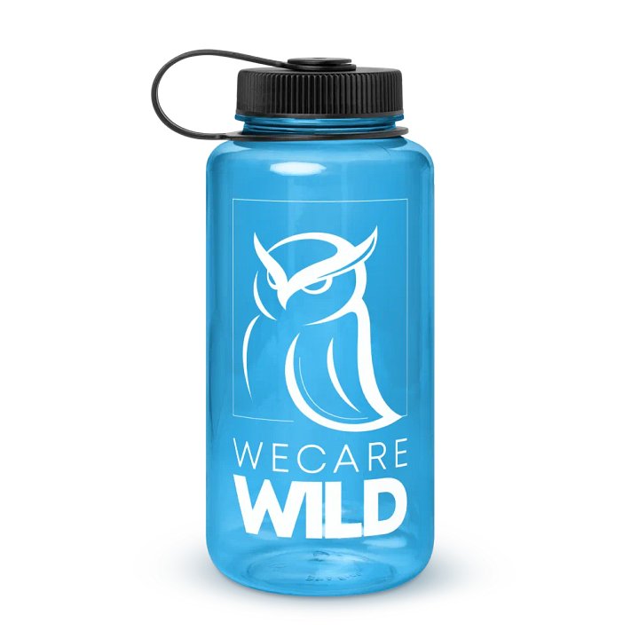 Wide Mouth Water Bottle product image (3)