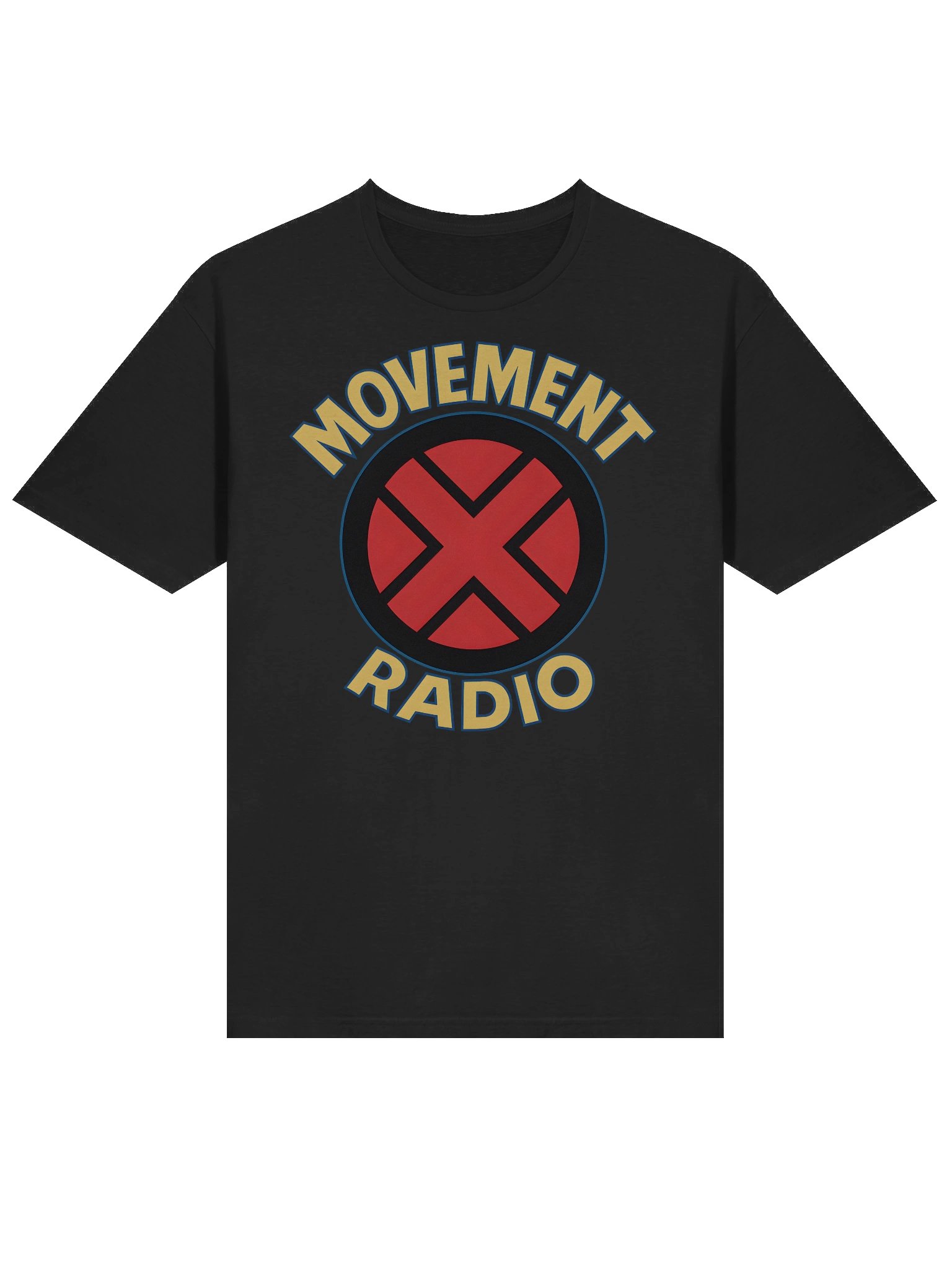 Mutant Radio Logo product image (37)