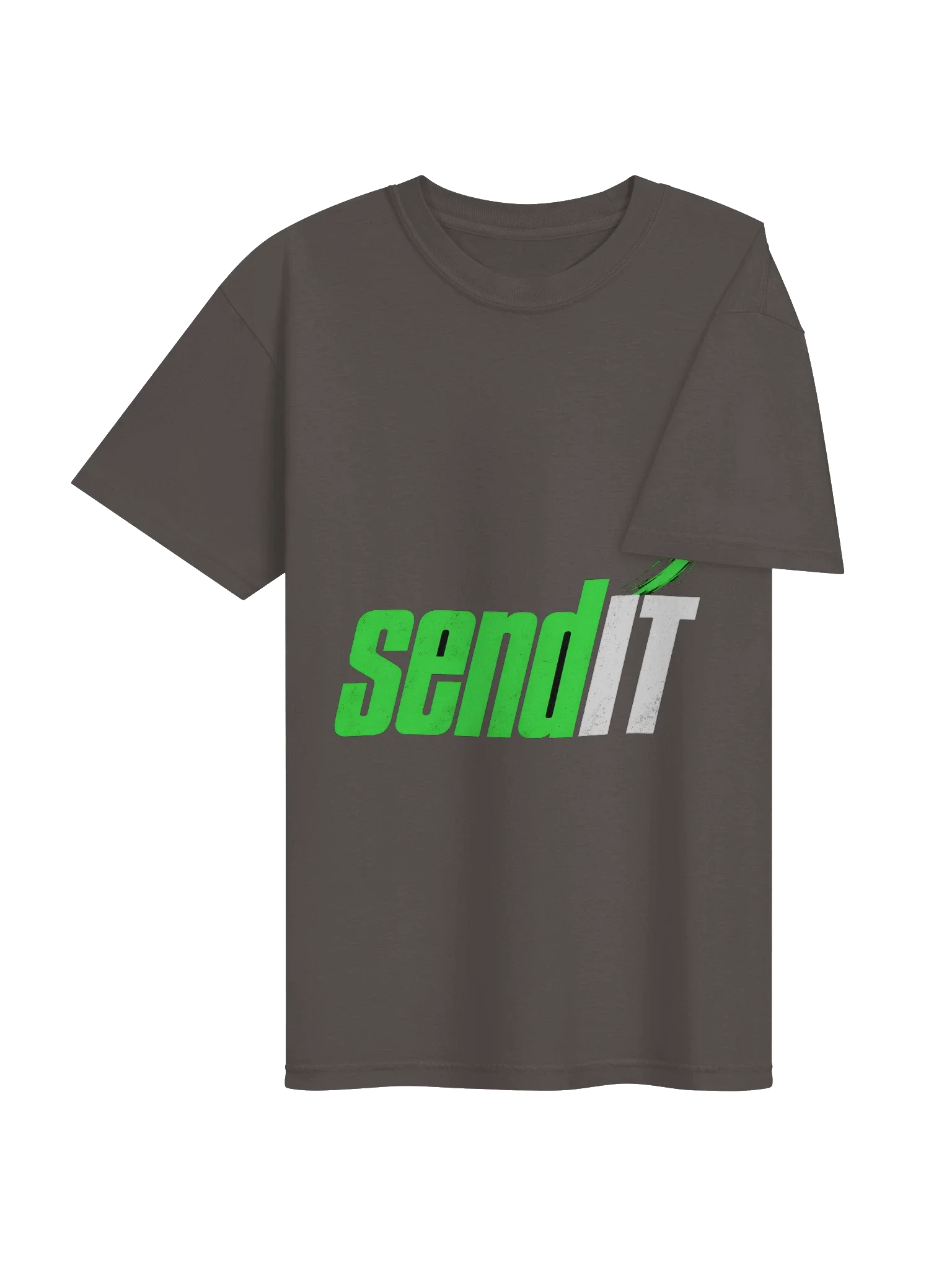 sendIT Tee — view 12