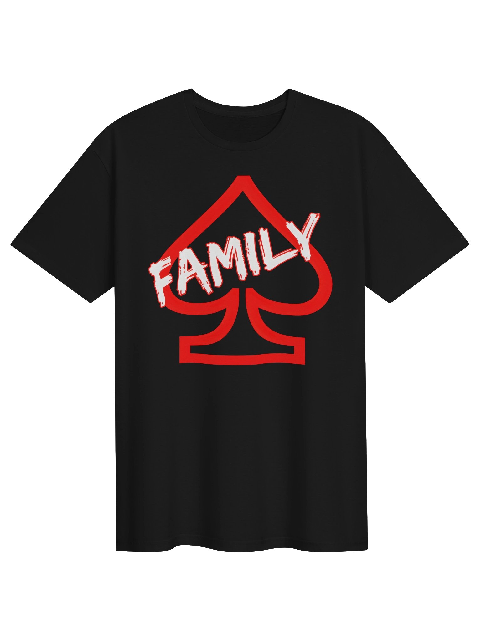 Family — Gildan Unisex Softstyle Tee product image (2)