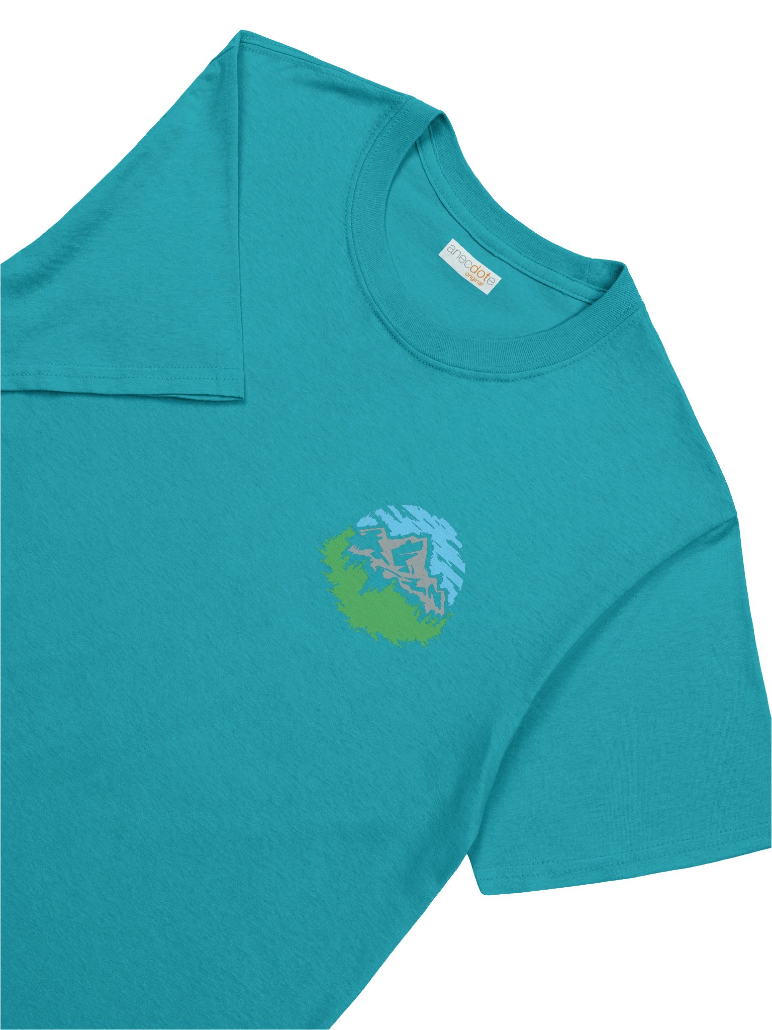 Mountain Majesty T-Shirt product image (18)