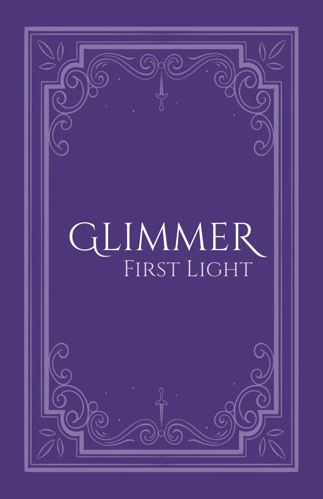 Glimmer: First Light product image (1)
