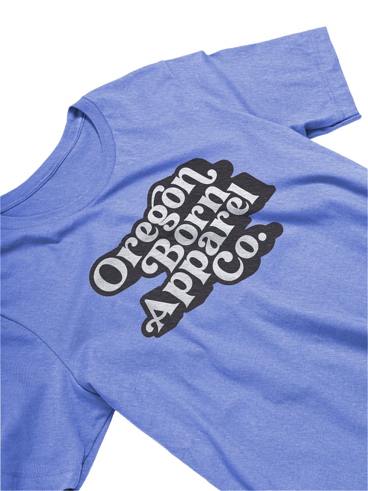 Apparel Co Extrude T-Shirt product image (2)