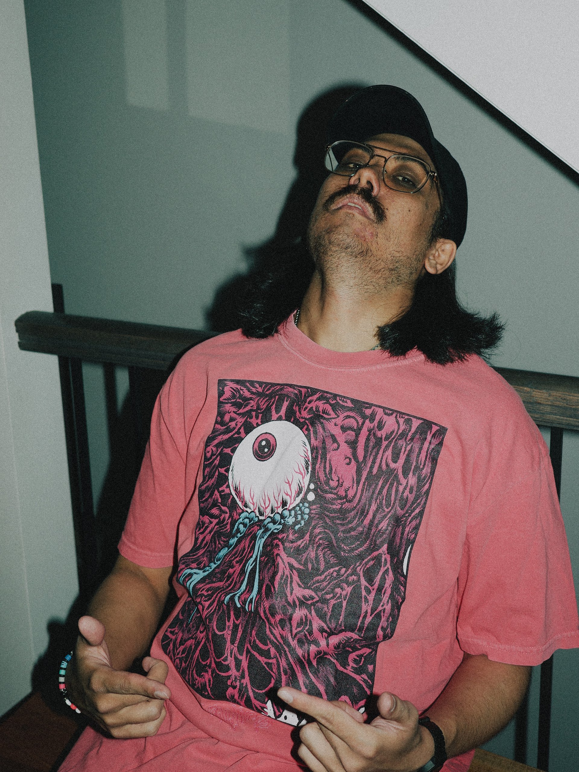 False Gods Tee - LIMITED RESTOCK product image (2)