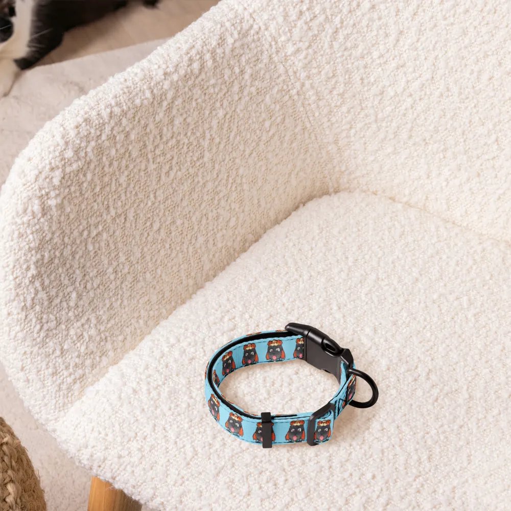 Shellbee Pet Collar product image (3)