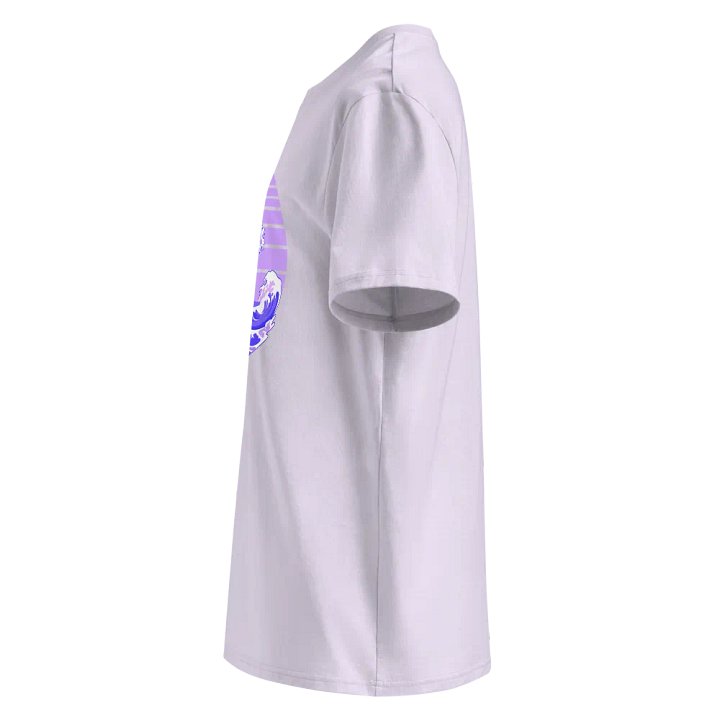 The Great Vaporwave T-Shirt product image (3)