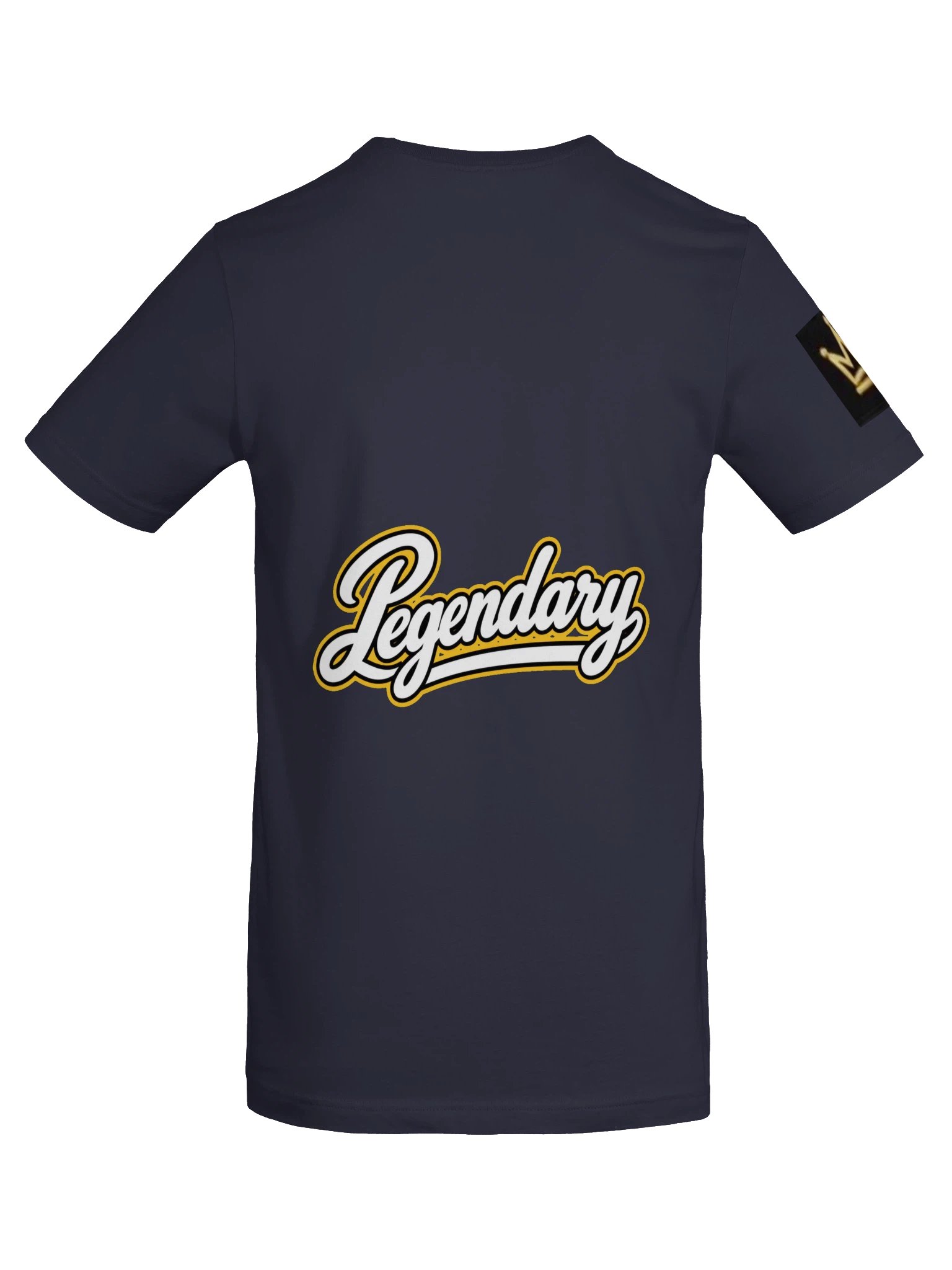 Decatur GOAT Legendary Tee product image (6)