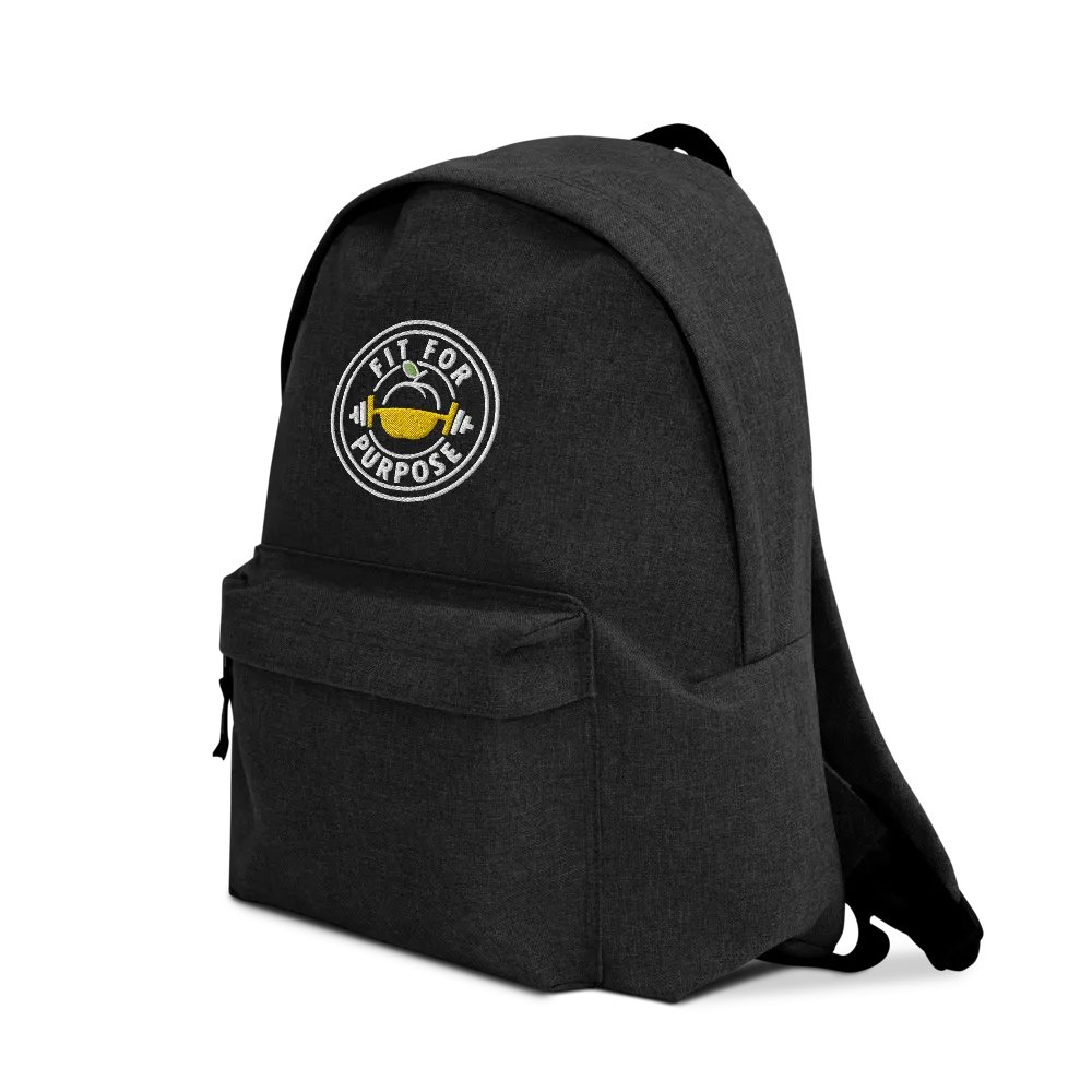 StrongBack BackPack product image (3)