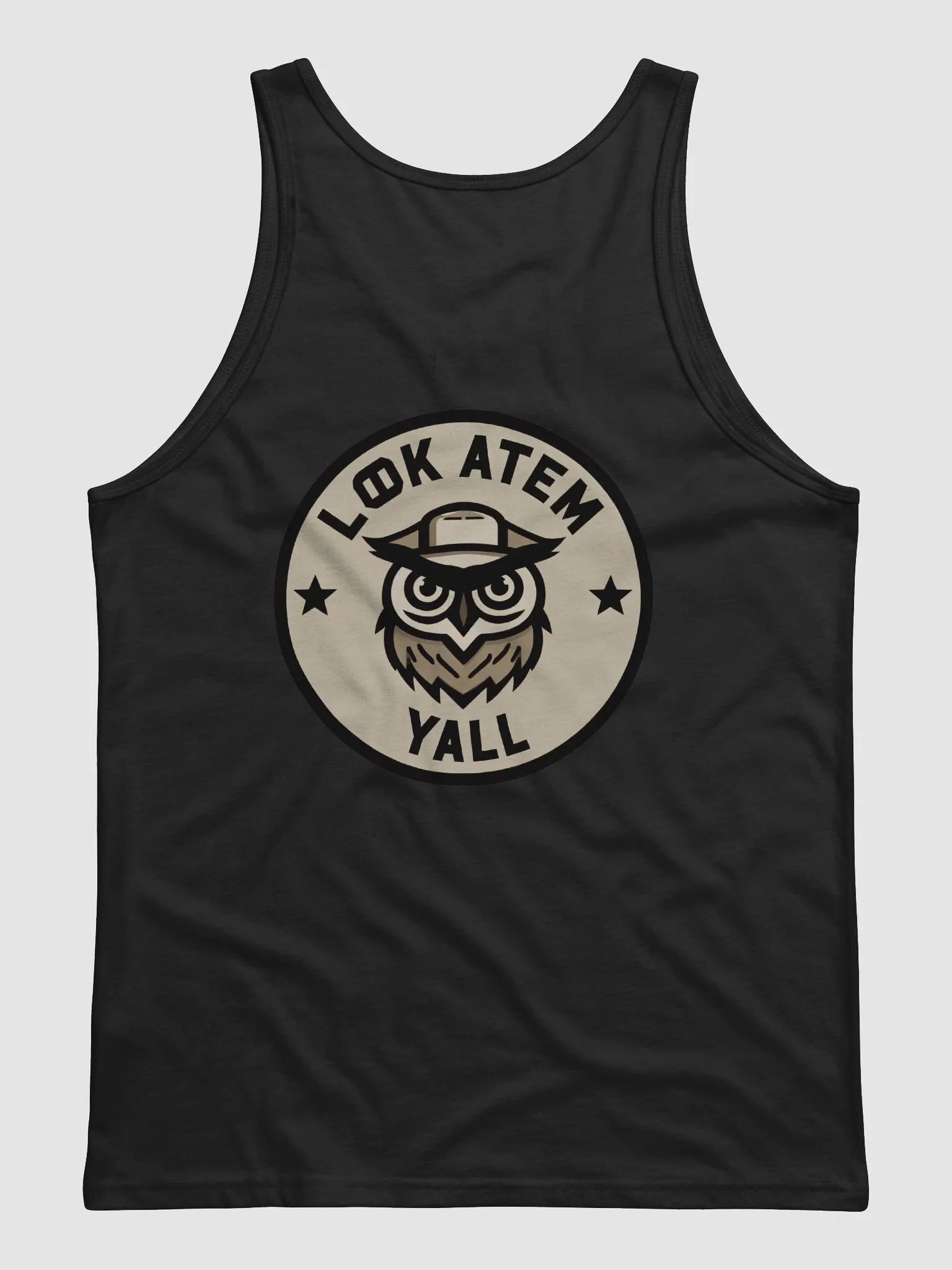 Falcon Tank Top product image (2)