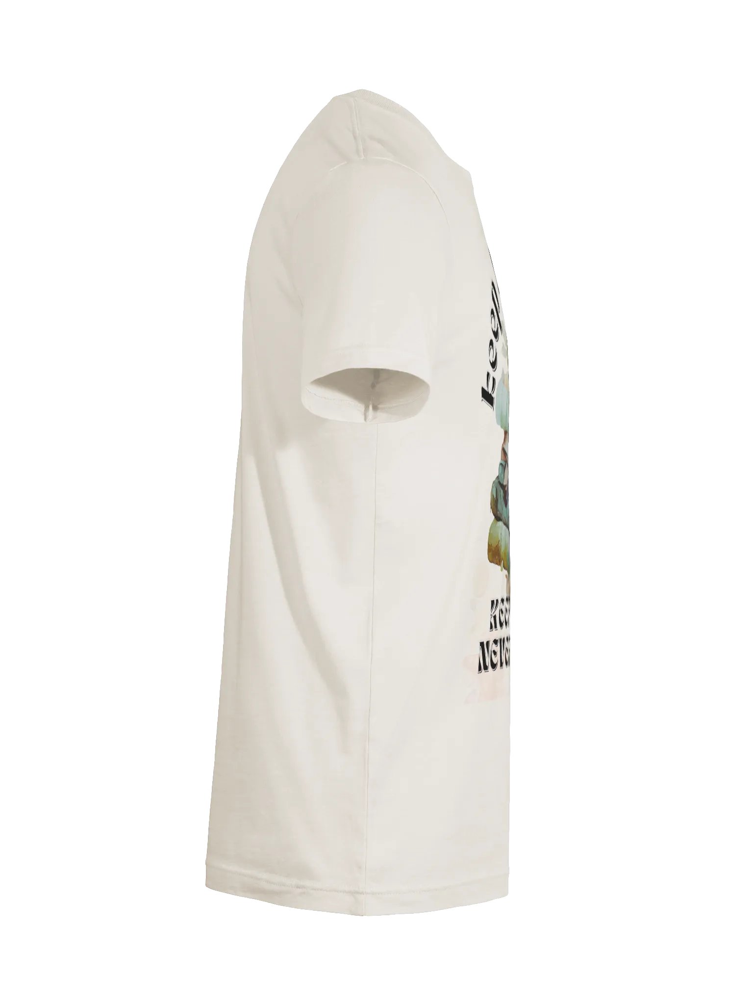 Seaside Learning T-Shirt product image (10)