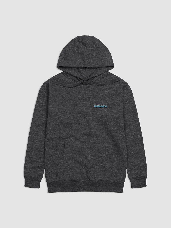 Neon Drift Ocean product image (2)