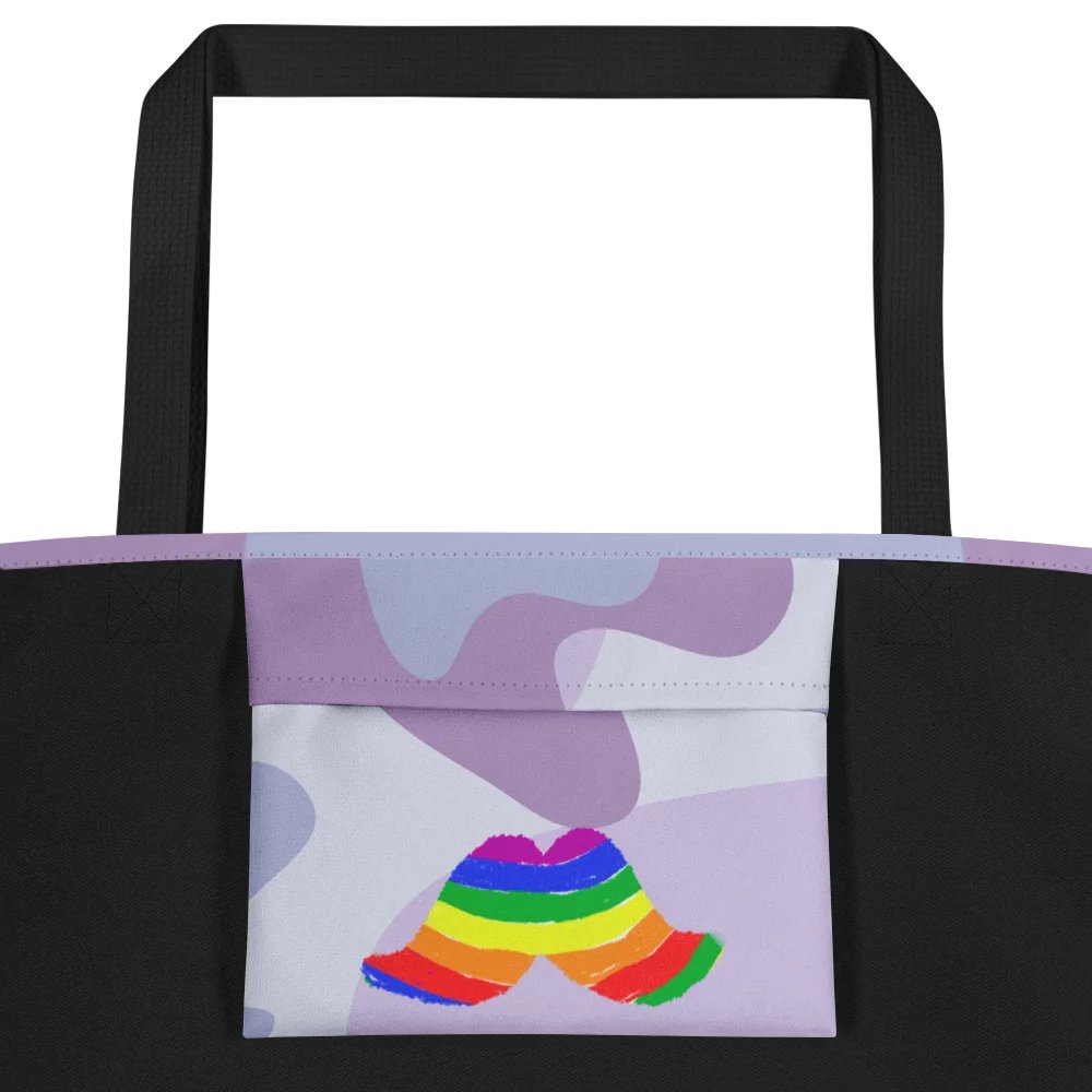 Love All Bag product image (2)
