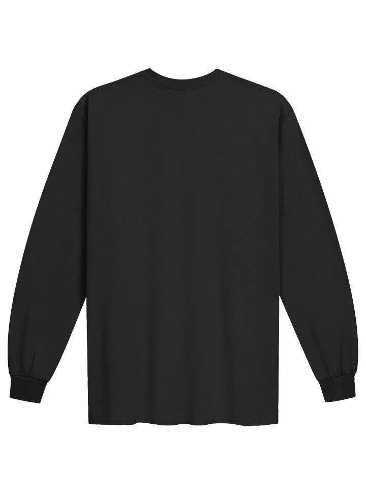 99.9% of Jungle DJs Longsleeve product image (2)
