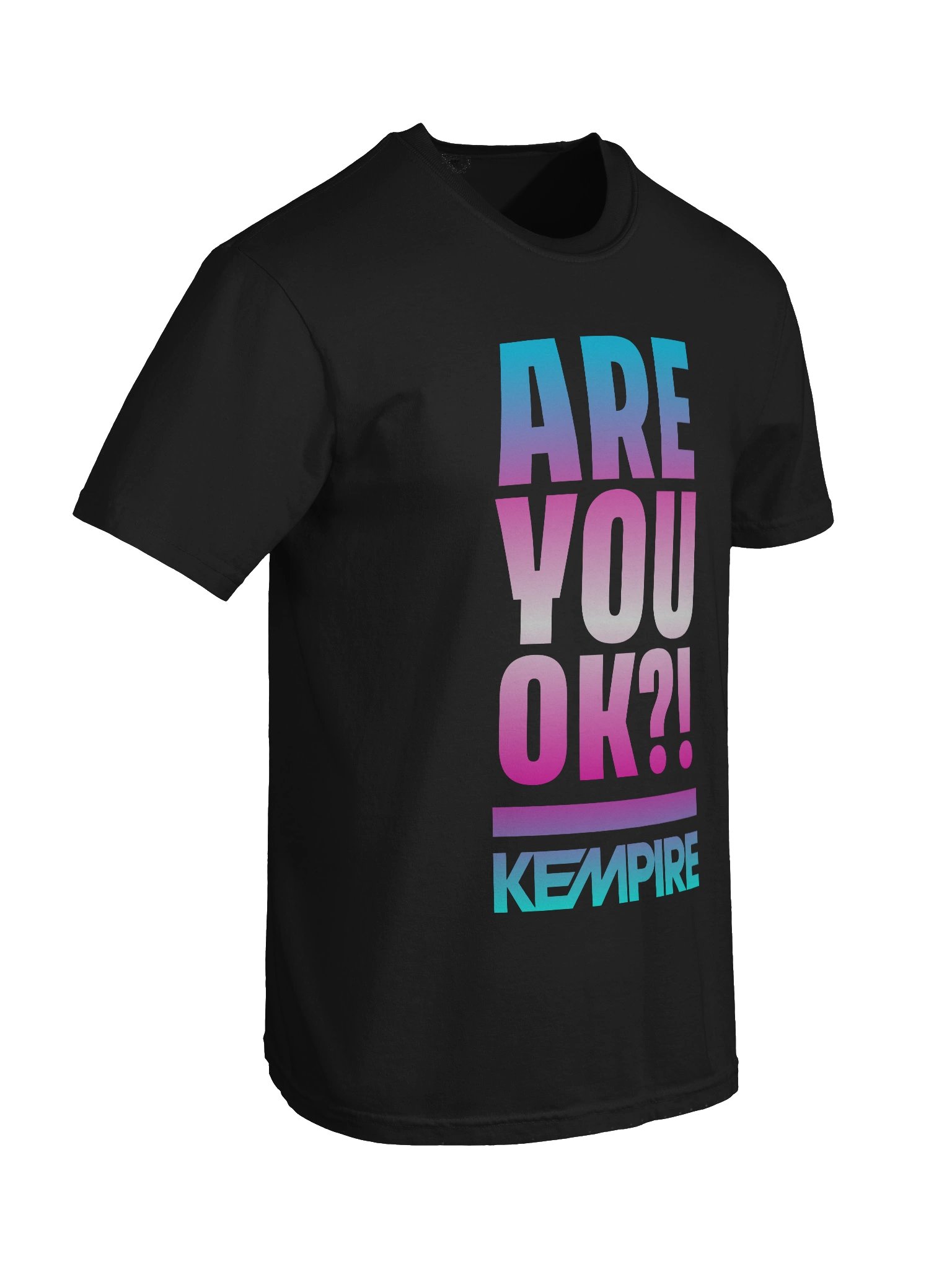 Are You Ok?! - Pride 2026 product image (24)