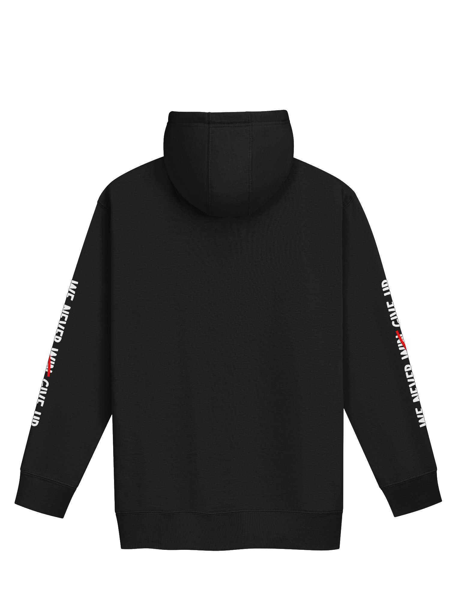 We Never Win Hoodie product image (2)