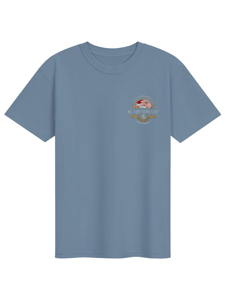 SEE YOU IN THE GROVE Short Sleeve T-Shirt product image (2)