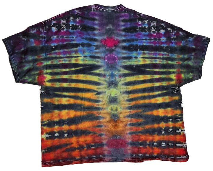 D B Chakra 5X product image (2)
