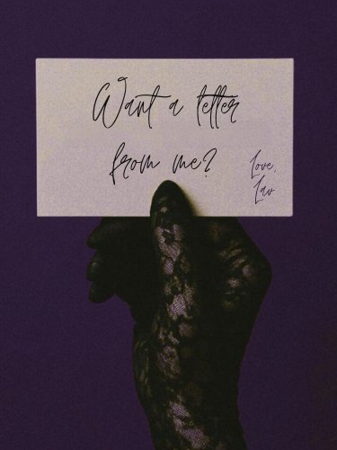 [FEBRUARY] Love Lav Letter product image (1)