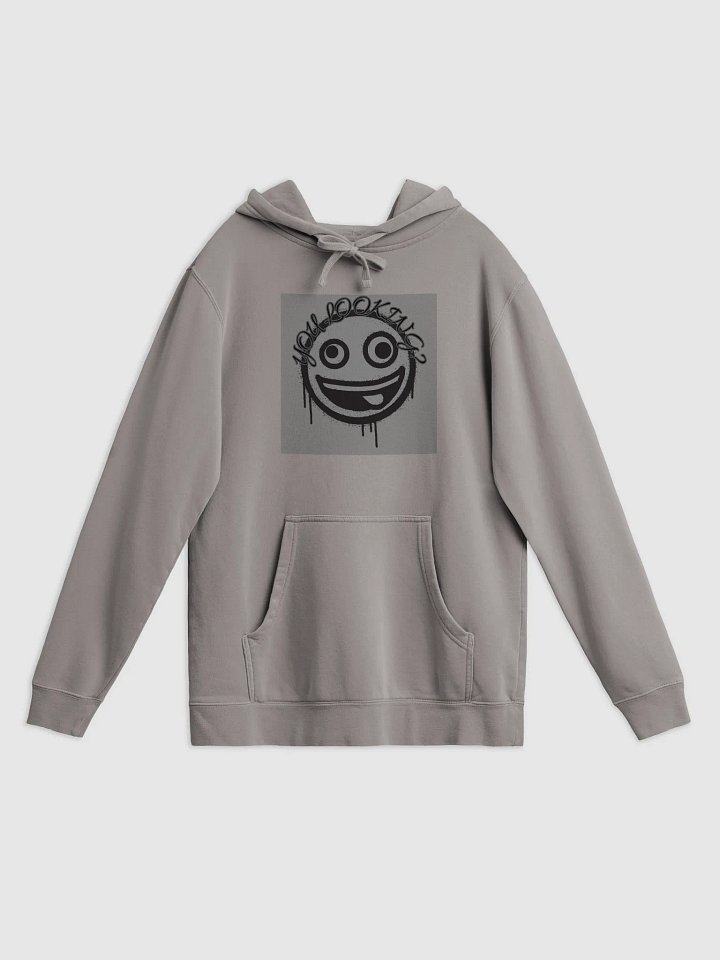 You Looking Hooded Sweatshirt product image (1)