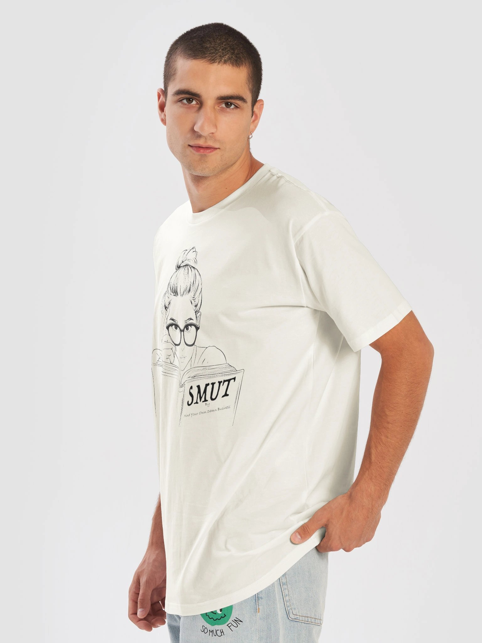 I Read Smut product image (7)