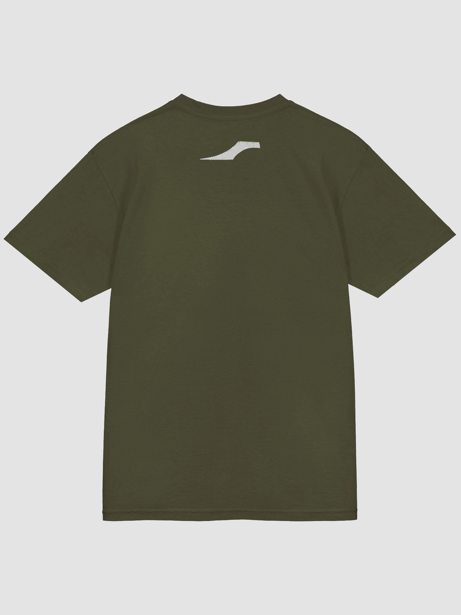 Ramp Shirt Light Text #1 product image (24)