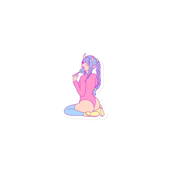 Sugar Sweet V2 Magnet product image (1)