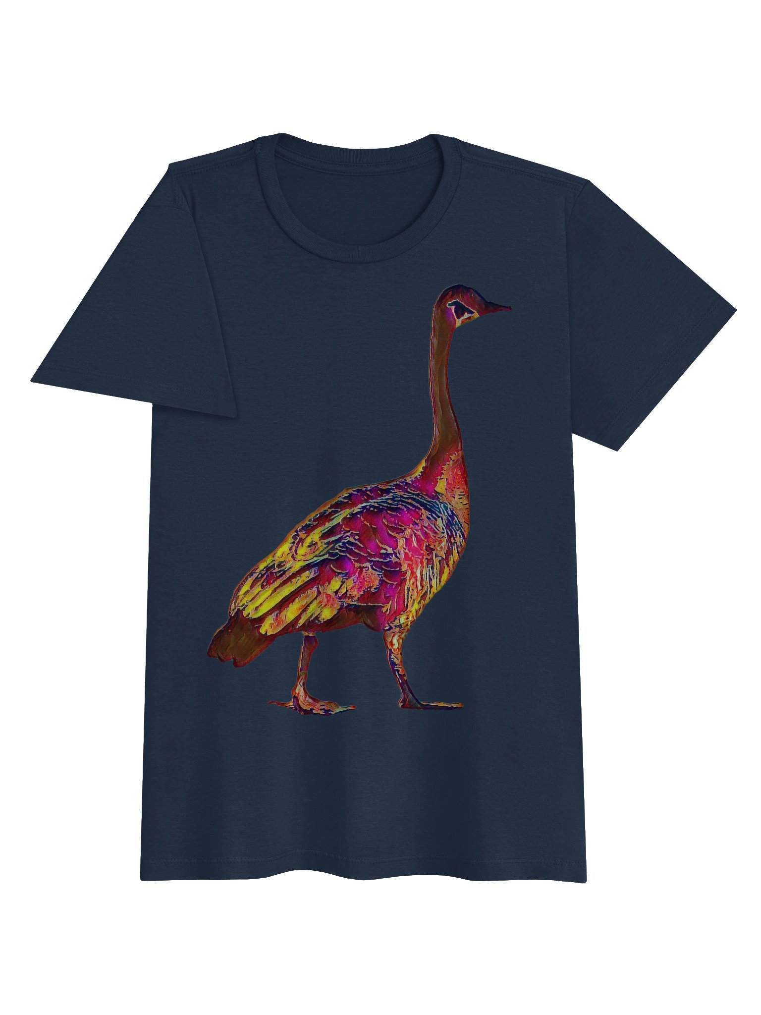 OG Trippy Goose Women's T product image (3)