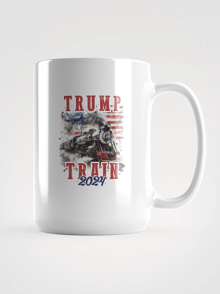 Trump Mug product image (1)