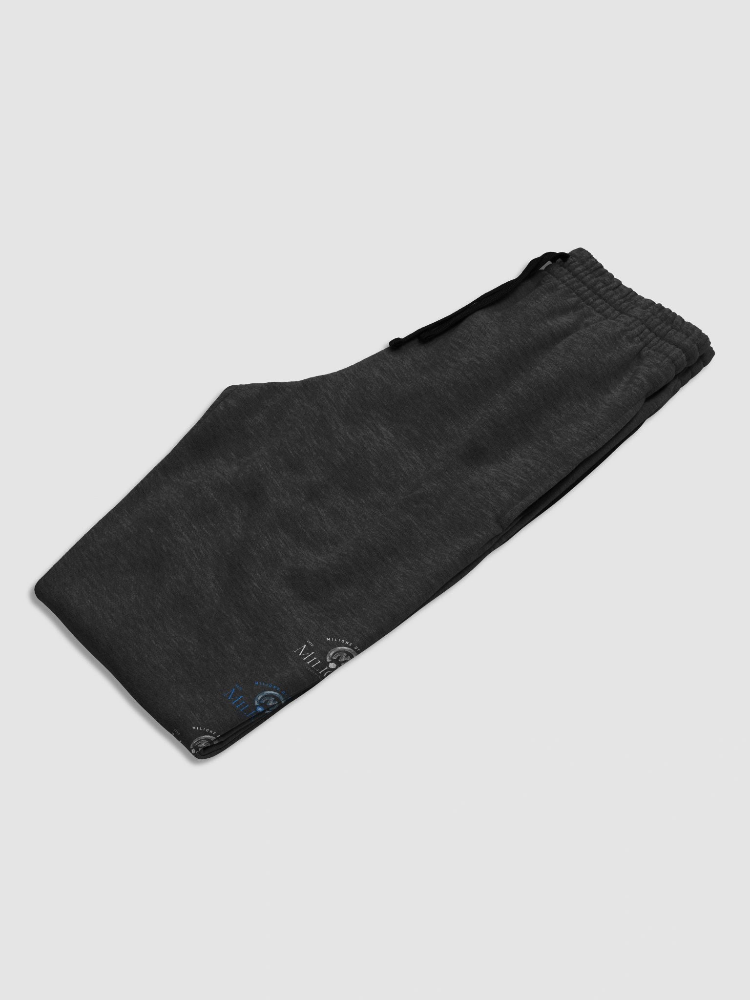 Centuries Timeline Unisex Joggers product image (2)