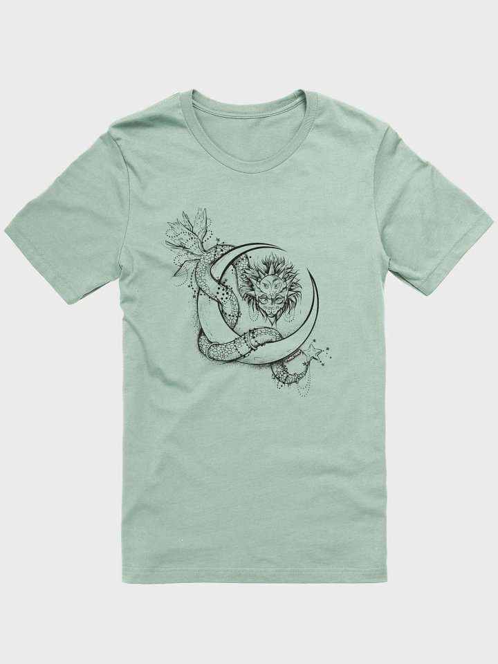 Elara - Black Ink product image (1)