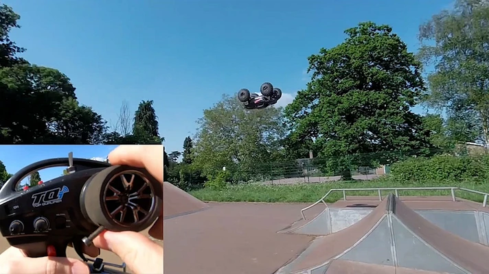 Video thumbnail