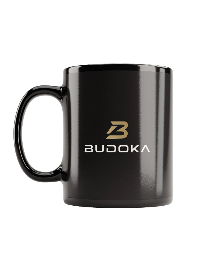 Budoka Mug product image (1)