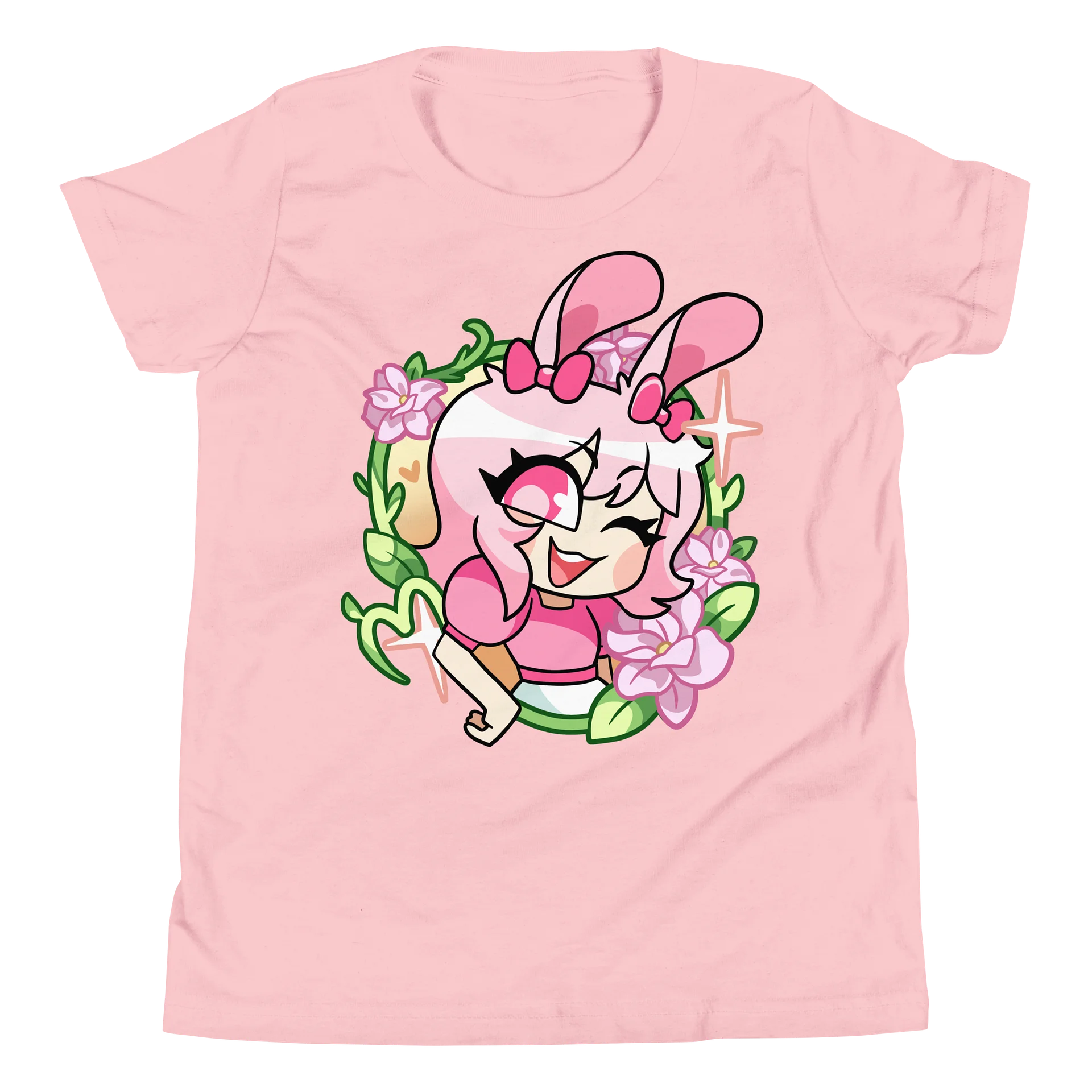 Springtime Bella - Kids Shirt product image (10)