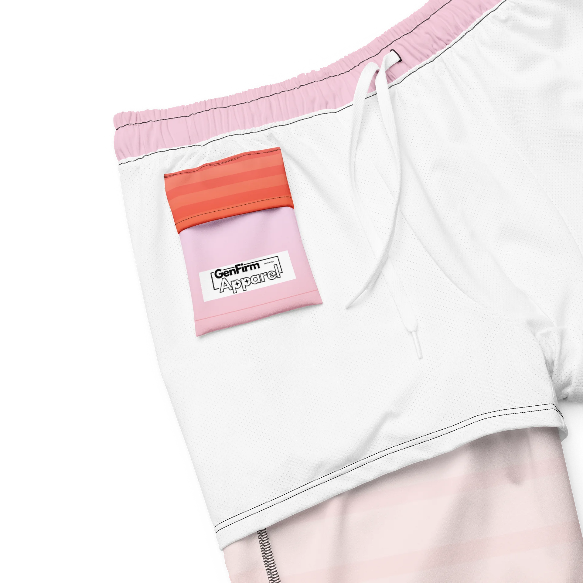 Swim Trunks | Gender-Free product image (12)