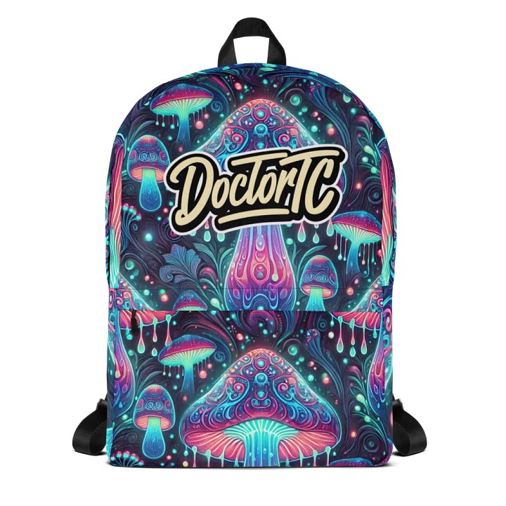 Doc's Trippy Bag product image (1)