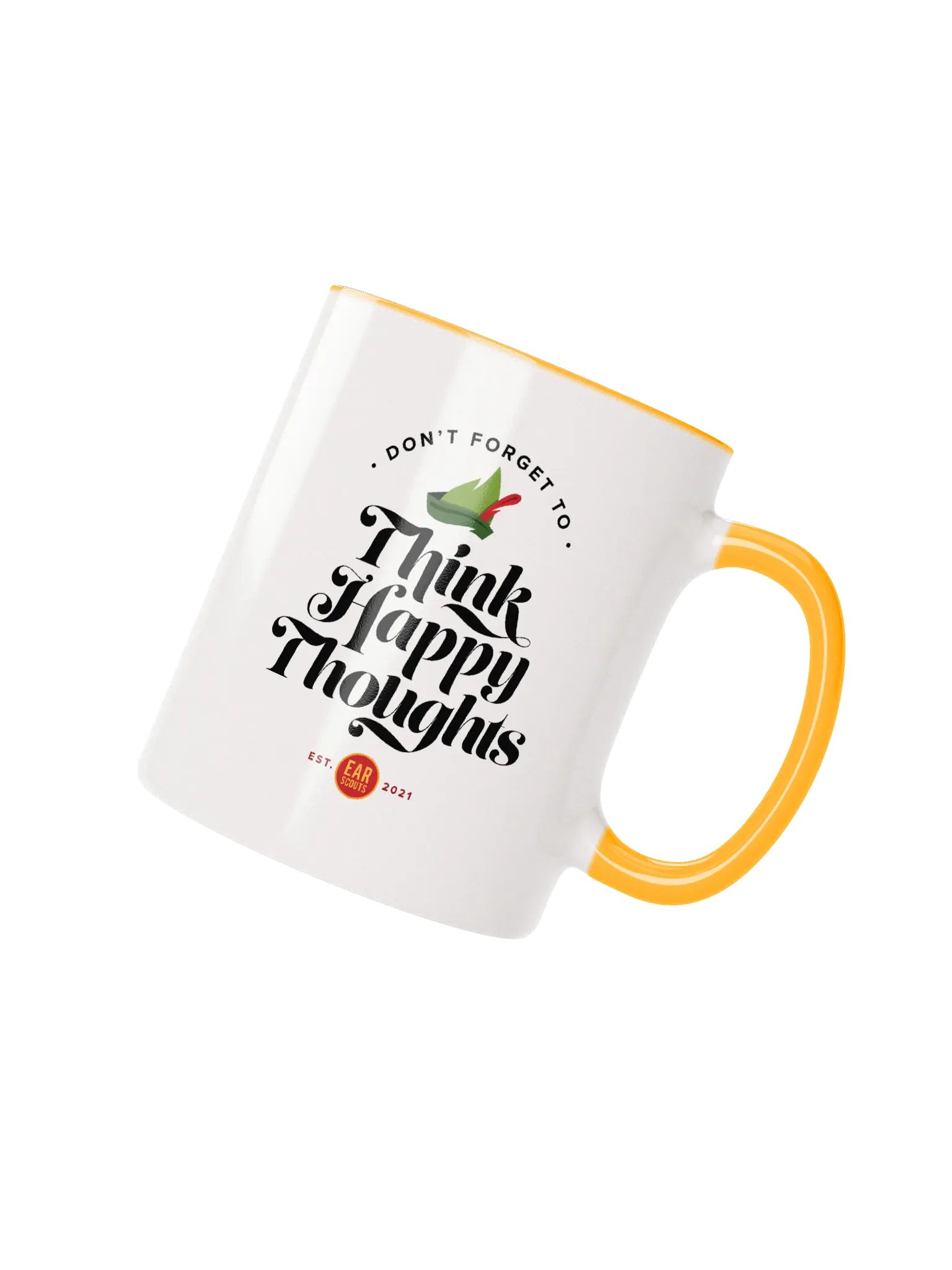 Drink Happy Thoughts product image (3)