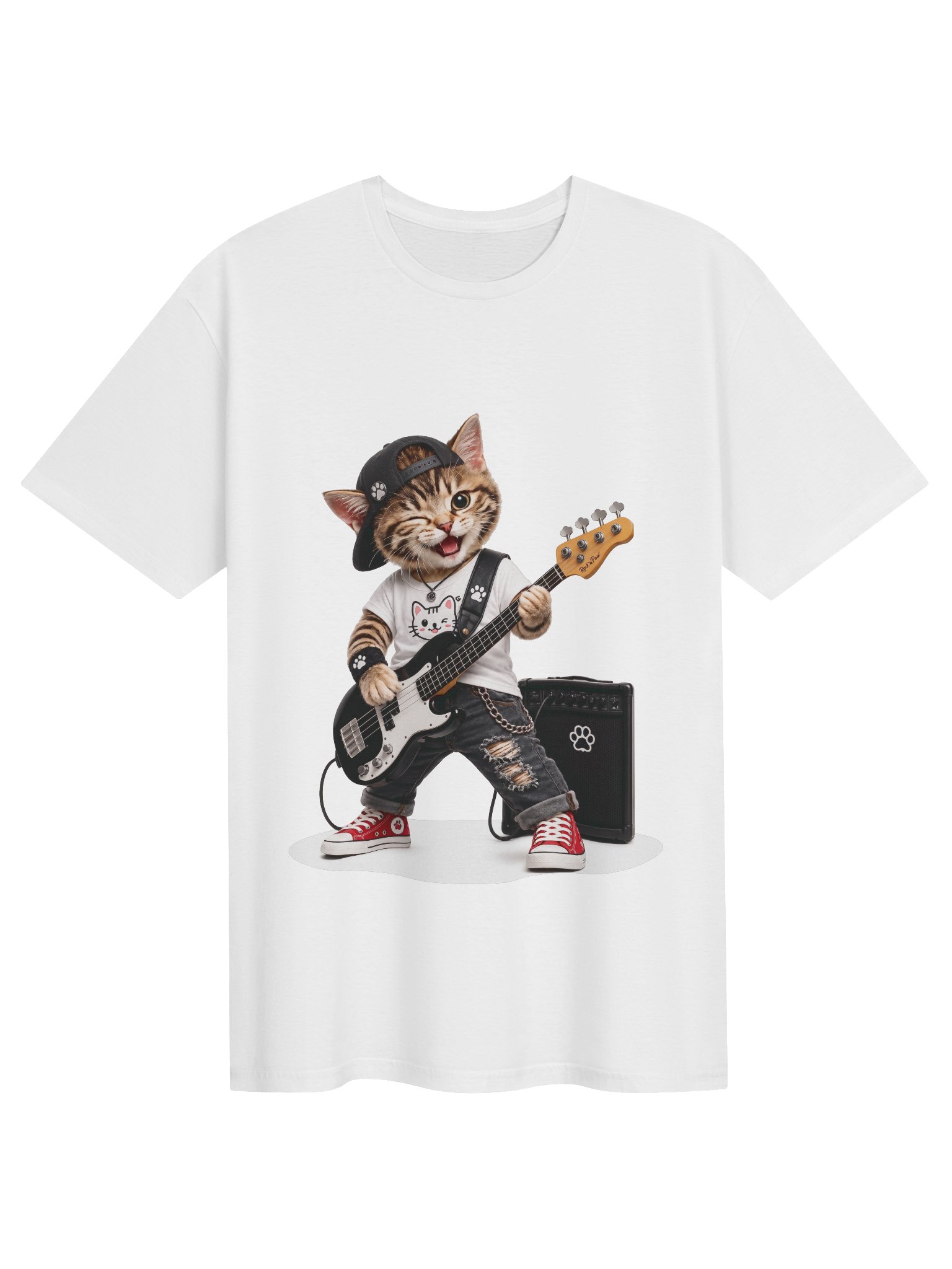 PAW BASS product image (1)