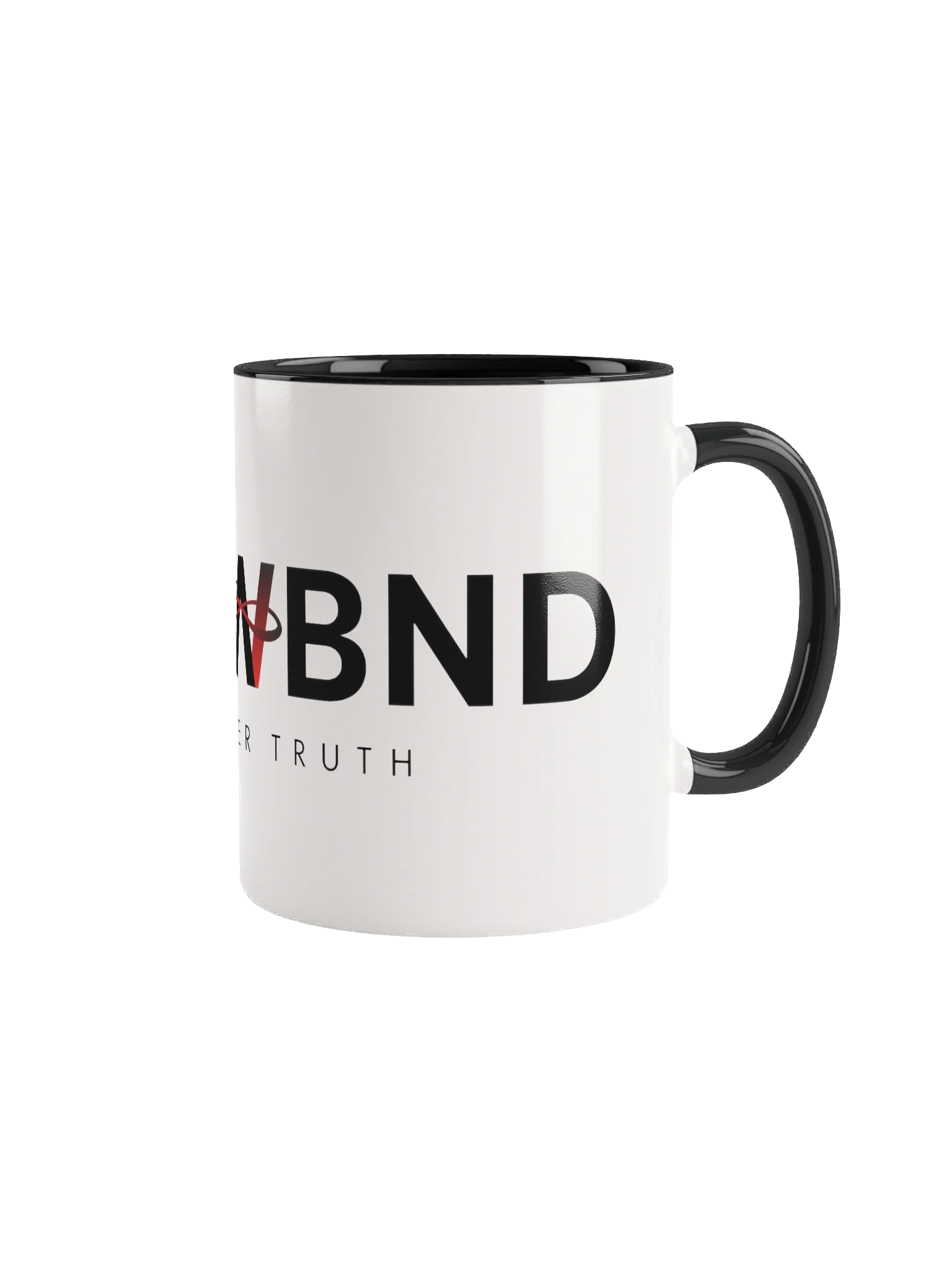 SHDWBND Rebel Mug product image (3)