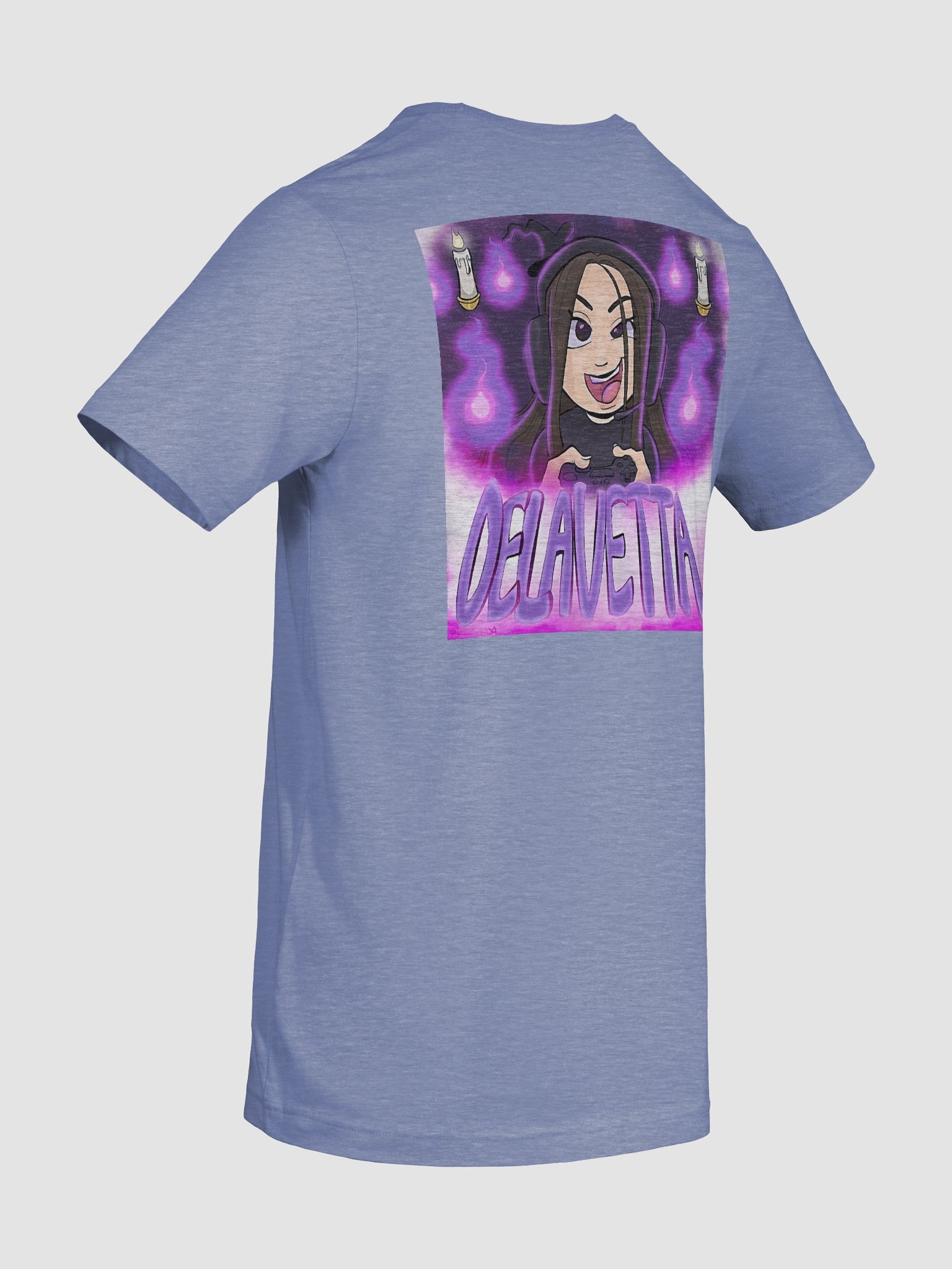 Logo Shirt product image (10)
