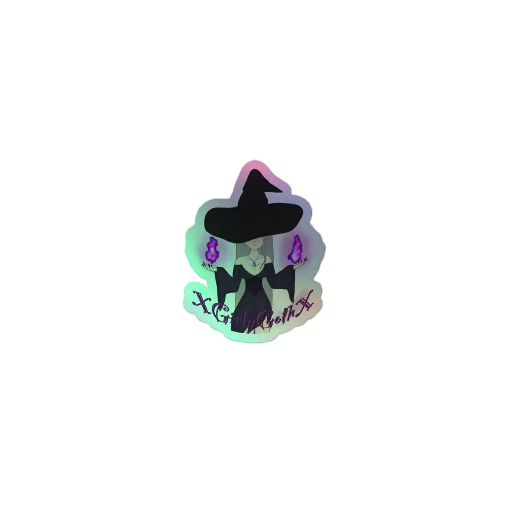 Logo Sticker (No Background) product image (1)