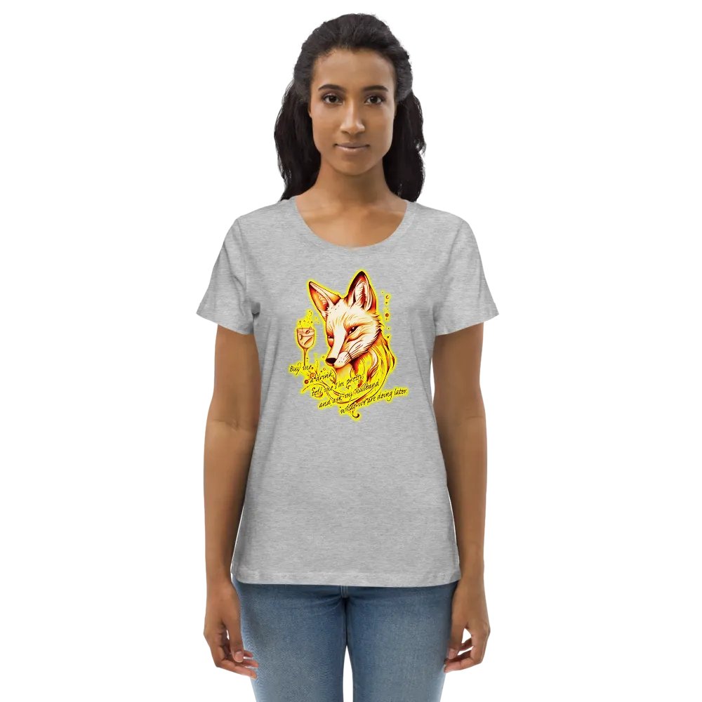 Buy me a drink vixen hotwife flirt shirt product image (1)